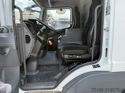 MERCEDES-BENZ ATEGO 918 L Koffer 5,30 m LBW 1,5 T*E 6D*NL 4 T