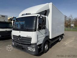 MERCEDES-BENZ ATEGO 918 L Koffer 5,30 m LBW 1,5 T*E 6D*NL 4 T