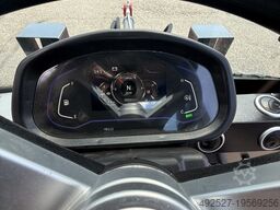 KINGWAY DEUTSCHLAND e. K. Radlader FARMER 815