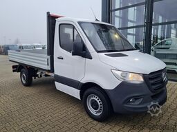 Mercedes-Benz Sprinter 315 AG Pritsche RWD AHK TEMPOMAT MBux