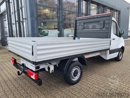 Mercedes-Benz Sprinter 315 AG Pritsche RWD AHK TEMPOMAT MBux