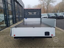 Mercedes-Benz Sprinter 315 AG Pritsche RWD AHK TEMPOMAT MBux