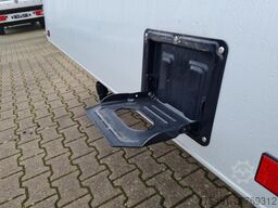 Mercedes-Benz Sprinter 315 AG Pritsche AHK 3.5to MBux NAVI ERGO