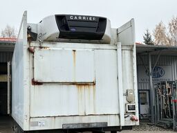 andere BDF Kühlkoffer Carrier Supra 850