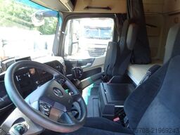 MERCEDES-BENZ 2545 Actros*kpl Zug*durchladbar*NLA*2xLBW*38 Pal