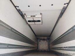SCHMITZ CARGOBULL Kühlsattel Thermo-King