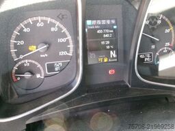MERCEDES-BENZ 2545 Actros*kpl Zug*2x LBW*2x 7,7m*Lift/Lenk*Ret