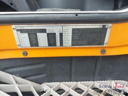 Scania G 450 LB6x2*4HNA  Speiseöl-Tankfahrzeug