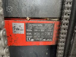 Linde L14AP