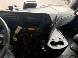 MERCEDES-BENZ AROCS 2643 6x4 SZM - Kipphyd. Euro 6