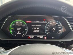 AUDI 55 quattro Allrad