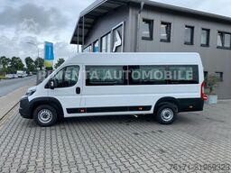 FIAT Ducato Maxi L4H2 NAVI AHK KLIMA 4,25t