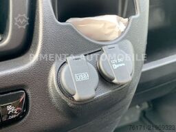 FIAT Ducato Maxi L4H2 NAVI AHK KLIMA 4,25t