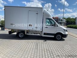 VW Crafter 50 TK KOFFER -20°C THER NAVI KLIMA TEMPO