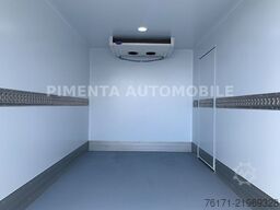 VW Crafter 50 TK KOFFER -20°C THER NAVI KLIMA TEMPO