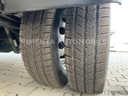 VW Crafter 50 TK KOFFER -20°C THER NAVI KLIMA TEMPO