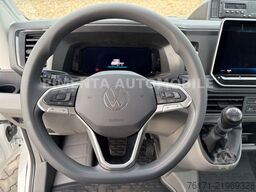 VW Crafter 50 TK KOFFER -20°C THER NAVI KLIMA TEMPO