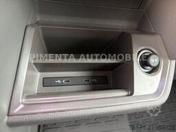 VW Crafter 50 TK KOFFER -20°C THER NAVI KLIMA TEMPO