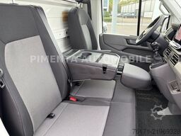 VW Crafter 50 TK KOFFER -20°C THER NAVI KLIMA TEMPO