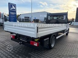 VW Crafter 50 PRITSCHE AHK NAVI KLIMA TEMPO