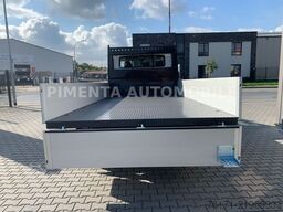 VW Crafter 50 PRITSCHE AHK NAVI KLIMA TEMPO