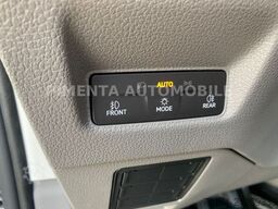 VW Crafter 50 PRITSCHE AHK NAVI KLIMA TEMPO