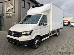 VOLKSWAGEN Crafter 50 TK KOFFER -20°C LBW NAVI KLIMA TEMPO