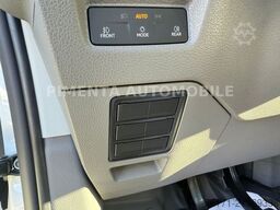 VOLKSWAGEN Crafter 50 TK KOFFER -20°C LBW NAVI KLIMA TEMPO