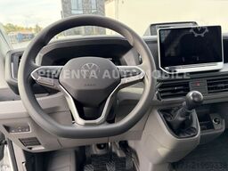 VOLKSWAGEN Crafter 50 TK KOFFER -20°C LBW NAVI KLIMA TEMPO