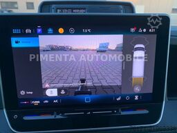 VOLKSWAGEN Crafter 50 TK KOFFER -20°C LBW NAVI KLIMA TEMPO