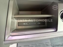 VOLKSWAGEN Crafter 50 TK KOFFER -20°C LBW NAVI KLIMA TEMPO