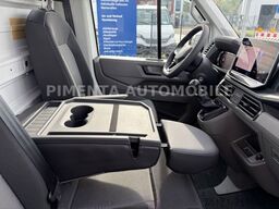 VOLKSWAGEN Crafter 50 TK KOFFER -20°C LBW NAVI KLIMA TEMPO
