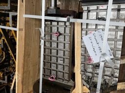 UNBEKANNT Spannsysteme
