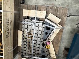 UNBEKANNT Spannsysteme