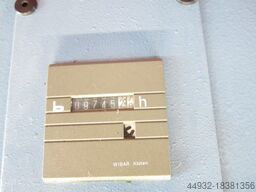 SCHAUBLIN 125-CCN R-T