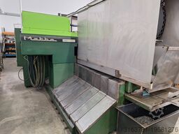 METBA MB50 XL