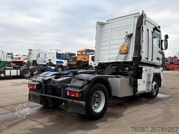 Renault Magnum 400 (BOITE MANUELLE / MANUAL GEARBOX)