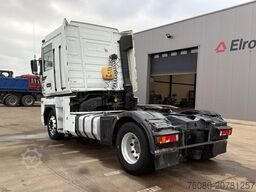 Renault Magnum 400 (BOITE MANUELLE / MANUAL GEARBOX)