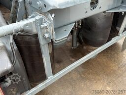 Renault Magnum 400 (BOITE MANUELLE / MANUAL GEARBOX)