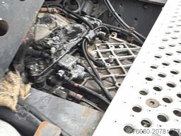 Renault Magnum 400 (BOITE MANUELLE / MANUAL GEARBOX)