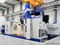 TDZ Turn VLC 4000 LC