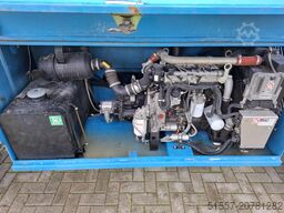 AB Lift S225-12 D4 WDS | 2017