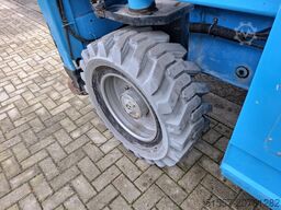 AB Lift S225-12 D4 WDS | 2017