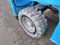 AB Lift S225-12 D4 WDS | 2017