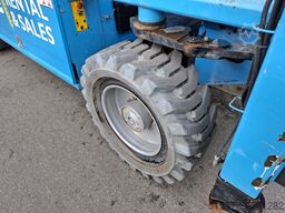 AB Lift S225-12 D4 WDS | 2017