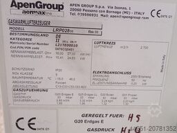 ApenGroup LRP28DE