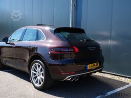 PORSCHE MACAN S 3.0TDI