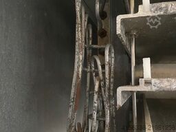 Gram Horizontal Plate Freezer