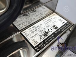 Memmert Universal - Wärmeschrank UFP 800