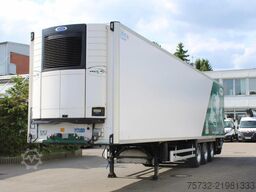 Lamberet CV 1950Mt. 2,65h Bi-Multi-Temp Strom Aluboden